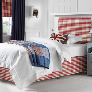 Bring colour and fun into your child’s bedroom with Little Lucy Willow.